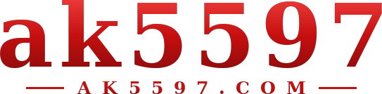 ak5597 logo