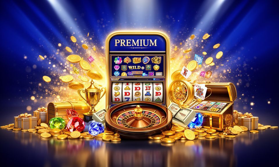 ak5597 Slot Bunga Raya